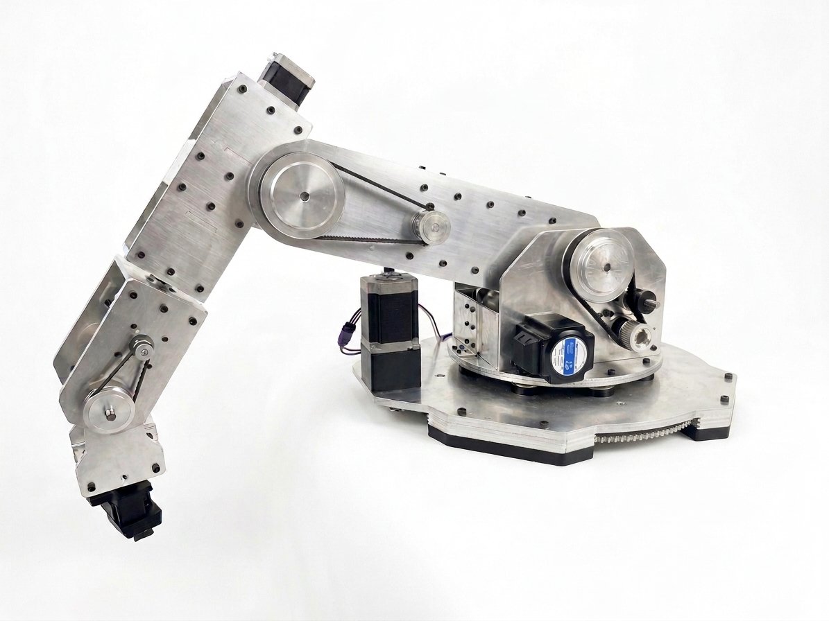 Front three-quarter view